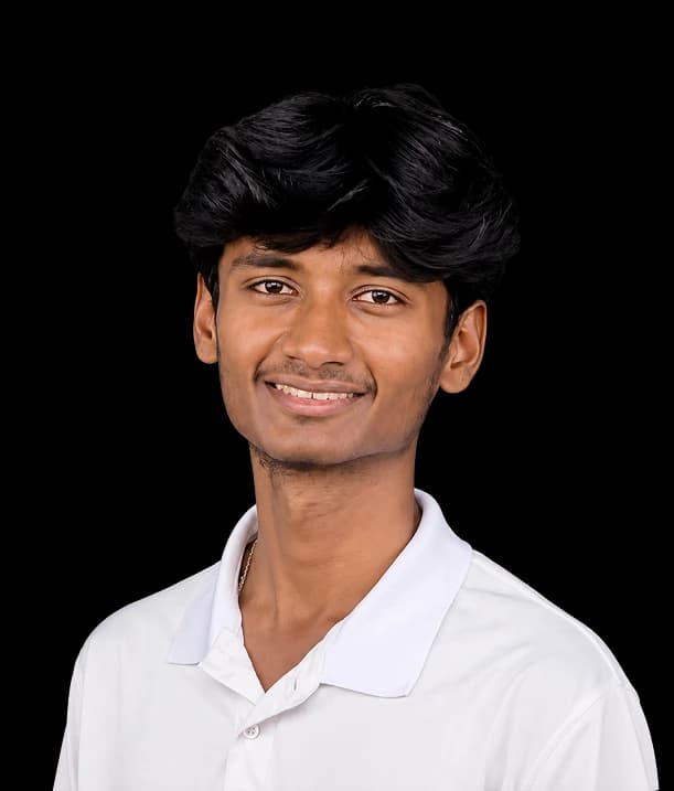 Govardanan - Product Designer